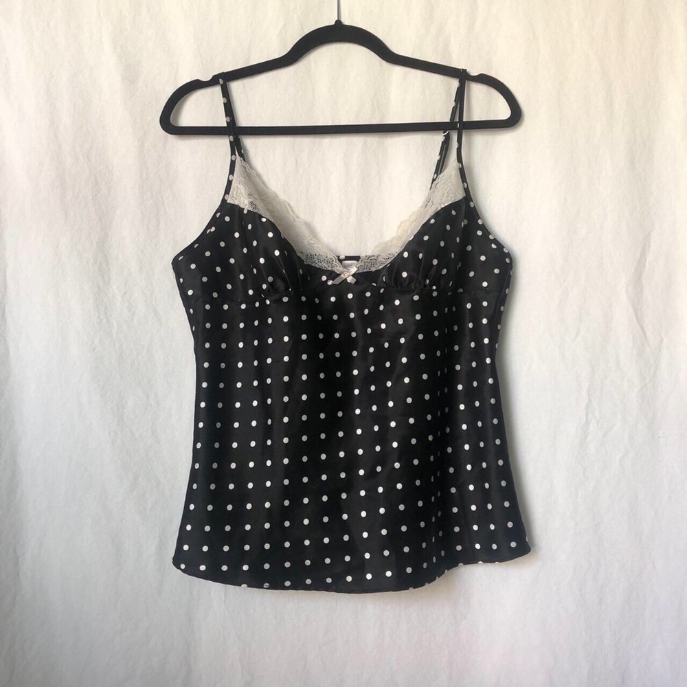 slip camisole